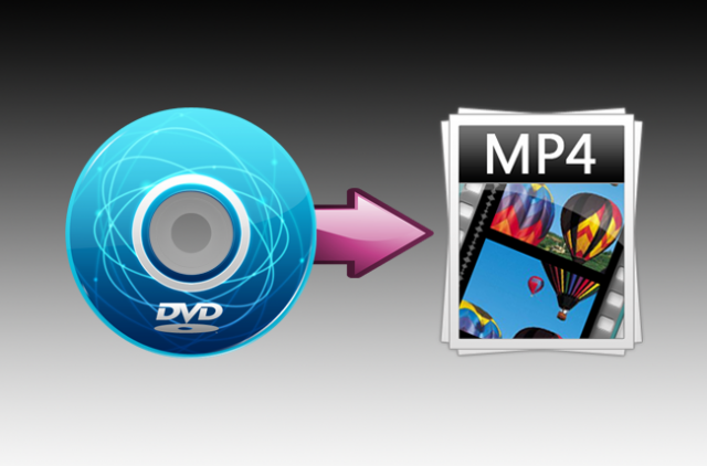 convert dvd to mp4 1:1