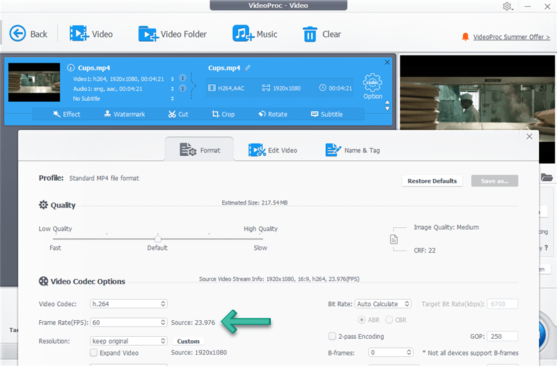 free mts m2ts converter for pc