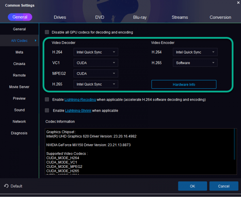 [3 Steps Guide] Rip Standard and 4K UHD Bluray to Plex for Streaming