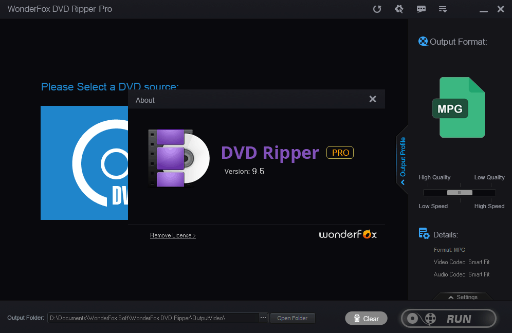 download the new version for android AnyMP4 Blu-ray Ripper 8.0.99