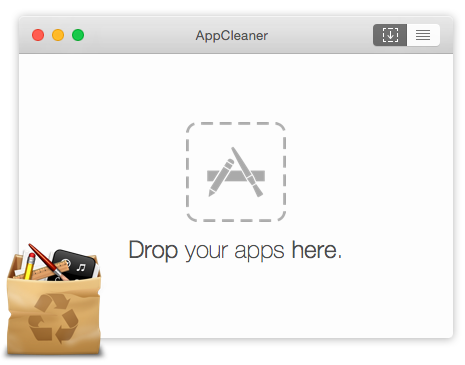 free app uninstaller mac