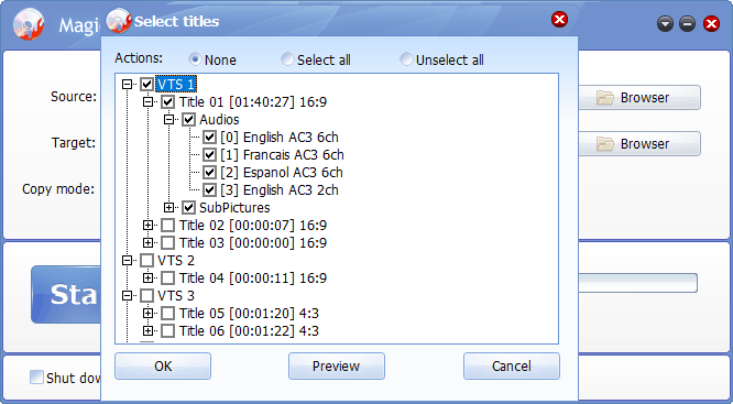 dvd shrink program for mac