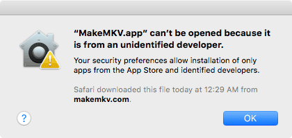 makemkv mac download