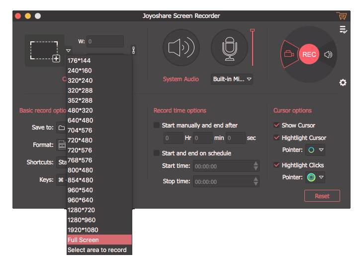 Joyoshare Live Photo Converter 2 0 09