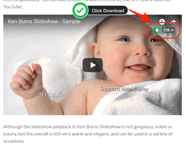 fbdown video downloader google chrome