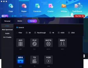 dvdfab 11 ripping very slow