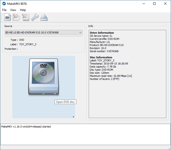 SOLVED How to rip DVD with without Commentary Audio Subtitle