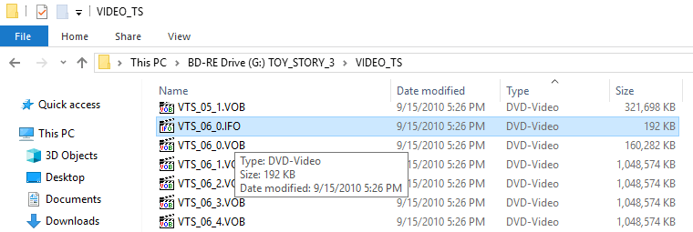 dvd ifo file converter free download