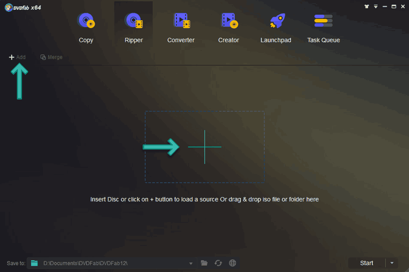 [3 Steps Guide] Rip Standard and 4K UHD Bluray to Plex for Streaming
