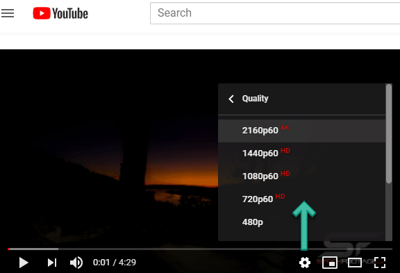 youtube video downloader 4k 60fps