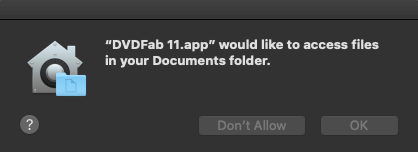 for mac instal DVDFab 12.1.1.1