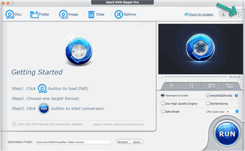 dvd ripper for mac review