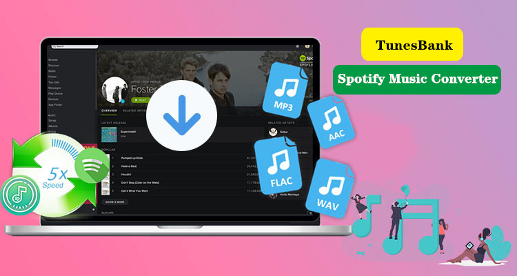 how to download convert music from spotify to mp3 free