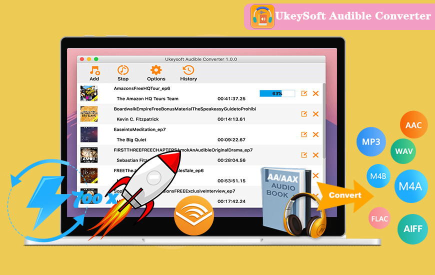 convert audible to mp3 windows media player