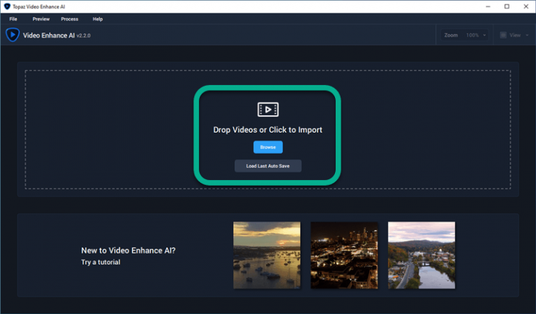 free instals Topaz Video Enhance AI 3.3.0