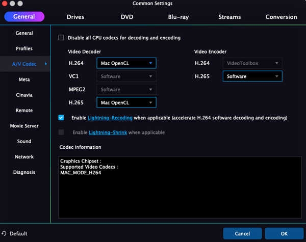 leawo blu ray player for mac troubleshooting