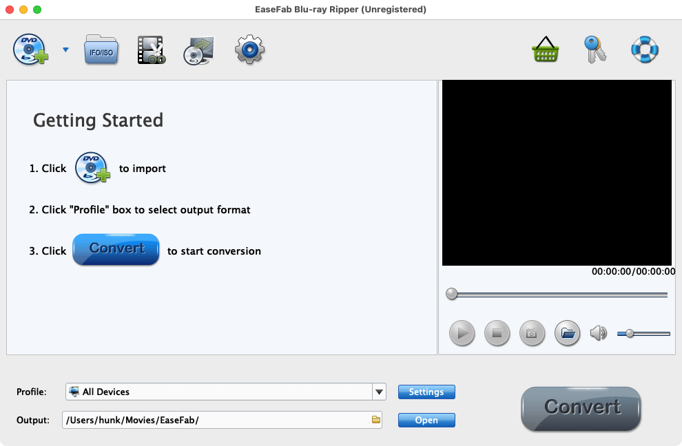 easefab registration key