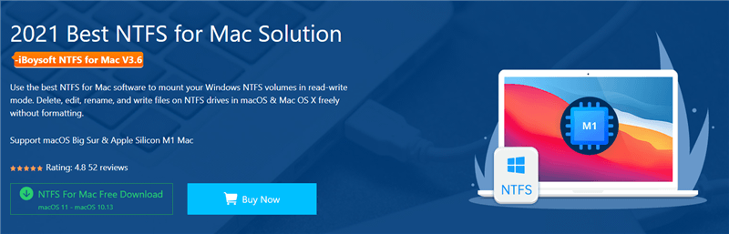 iboysoft ntfs for mac review banner