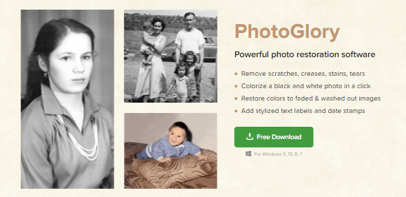 Photo Glory