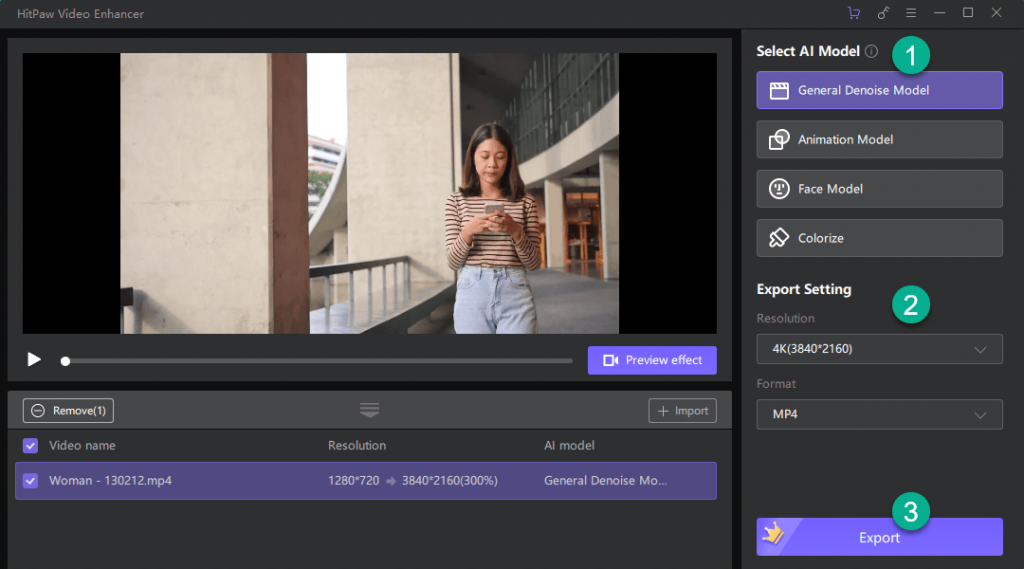 [FREE & Paid] The Best 9 AI Video Upscaling Software 2024