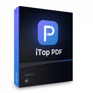 iTop PDF Review: The Box