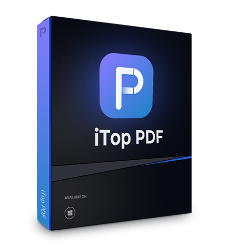 itop pdf crack