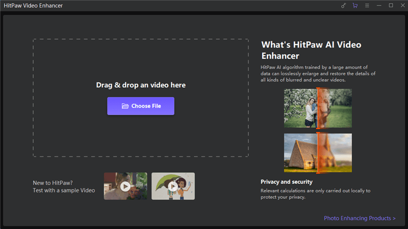 Hitpaw Video Enhancer Review: Make Your Videos Go Vivid