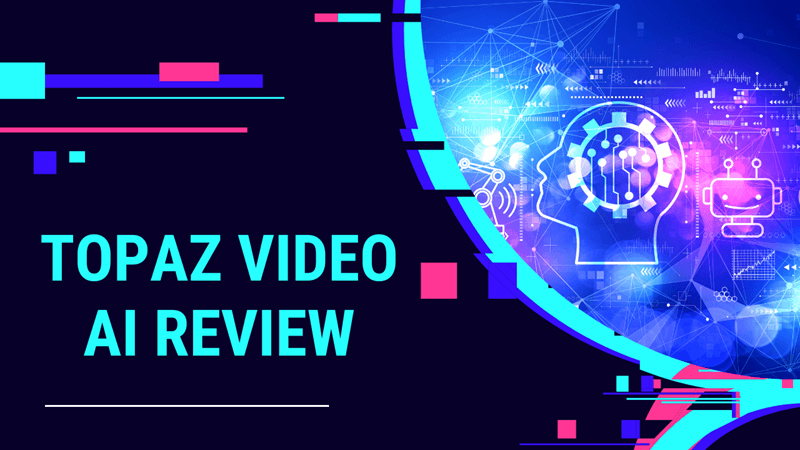 instaling Topaz Video Enhance AI 3.5.2