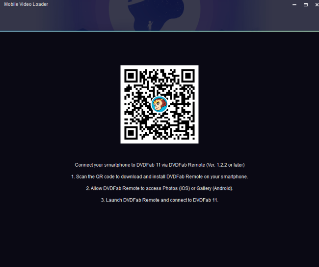 dvdfab-mobile-video-loader